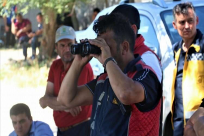 Eğirdir Gölü'nde kaybolan kişi aranıyor