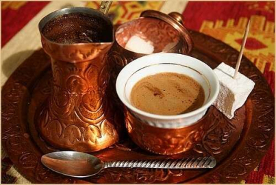 Türk Kahvesi Hakkında Bilmedikleriniz!