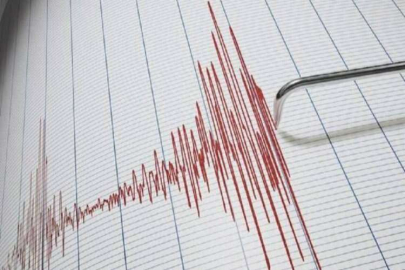 Mersin'de sabah saatlerinde bir deprem daha