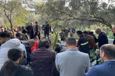 Gümüşhane'deki trafik kazasında ölen üniversite öğrencisinin cenazesi Hatay'da defnedildi