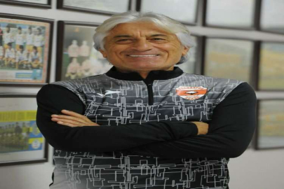 Adanaspor'da teknik direktörlüğe Kemal Kılıç getirildi