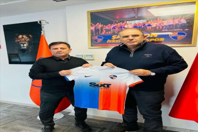 İskenderunspor'da teknik direktörlük görevine Nedim Yiğit getirildi