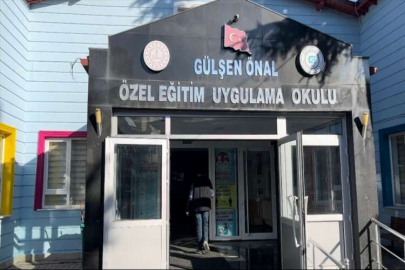 Öğretmenlerden nefes borusuna simit kaçan öğrenciye 