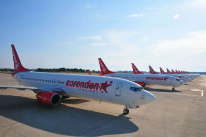 Corendon Airlines, "İkinci Pilot Adayları" projesine yeniden başlıyor