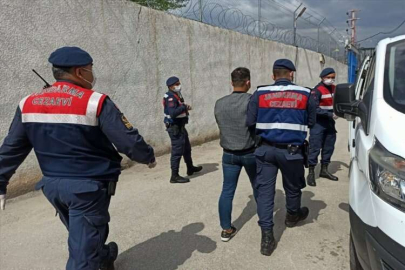 Mersin'de JASAT ekipleri, geçen yıl 2 bin 373 olayı aydınlattı