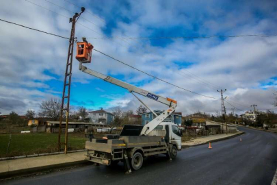 BEDAŞ: Avrupa Yakası'nın Türkiye'nin elektrik tüketimindeki payı yüzde 8,5