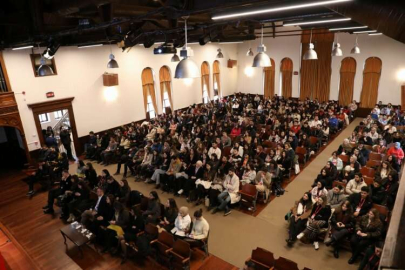 Global Career Summit 2023'te gençlere kariyer yolculukları için önemli mesajlar verildi