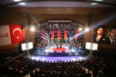 Kahramanmaraş'ta TRT Sanatçıları Şehir Konserleri programı düzenlendi