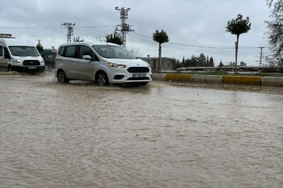 KKTC Başbakanı Üstel, İskenderun'daki 