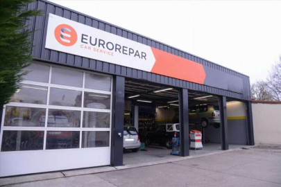 Eurorepar Car Service'den yüzde 20 indirimli akü kampanyası