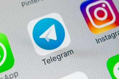 Telegram; dijital korsanlarının yeni üssü