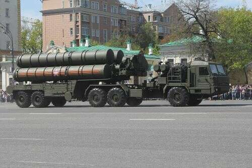 S-400