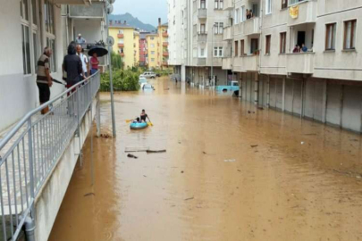 Meteoroloji Uyardı! Geliyor!