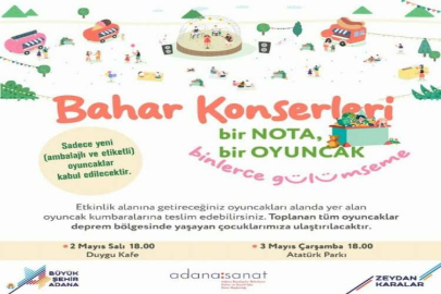 Oyuncak Kumbarasında toplanan oyuncaklar depremzede çocuklara gidecek