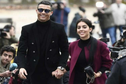 Cristiano Ronaldo: "Sürekli harcıyor. Başka hiçbir şey yapmıyor."