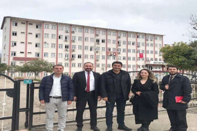 Adana Odası Anadolu  Liseliler Derneği kuruluyor