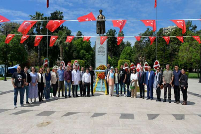 Şahin: Veteriner hekimler olarak eşit haklar istiyoruz