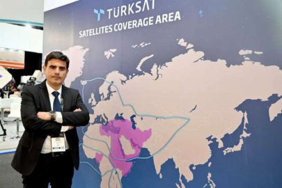 Türksat, Orta Doğu ve Kuzey Afrika'da iş birliklerini artırıyor