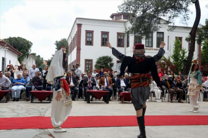 Muğla'da Müzeler Günü etkinliği düzenlendi