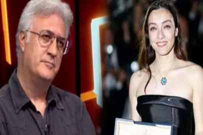 Tamer Karadağlı'dan Merve Dizdar'a önce tebrik sonra eleştiri