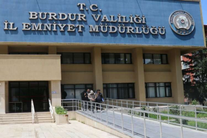 Burdur merkezli dolandırıcılık operasyonunda 13 şüpheli yakalandı