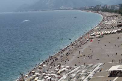 9 günlük bayram tatili turizm sektörünün yüzünü güldürdü