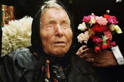 Baba Vanga kimdir? Kehanetleri neden gerçekleşiyor?