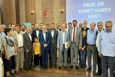 Midyat’ta “Modern Tıp ve İslam” konulu konferansı düzenlendi