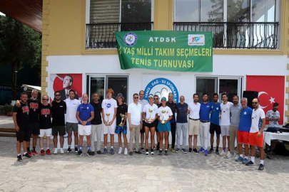 ATDSK’dan Milli Takıma Bir Sporcu Daha