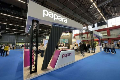 Papara, Türkiye finansal teknoloji ekosistemini Amsterdam'da tanıttı