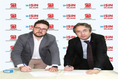 İşin Olsun ve ADASO bölgede istihdamı artırmak için iş birliği anlaşması imzaladı