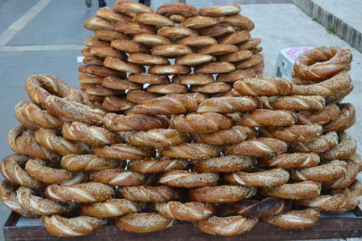 Ekmekten önce simit zamlandı