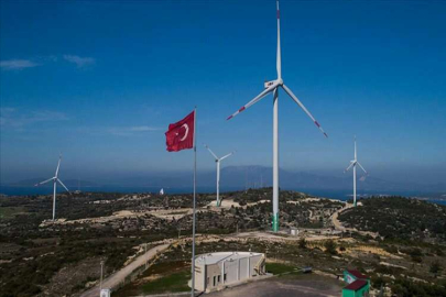 Yenilenebilir enerji, Türkiye ekonomisine 4.8 milyar dolar kazandırdı