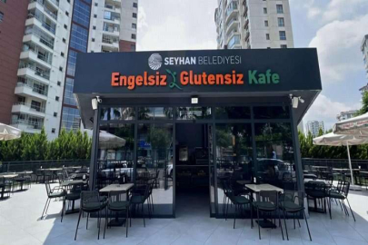 Adana'da çölyak hastalarına 