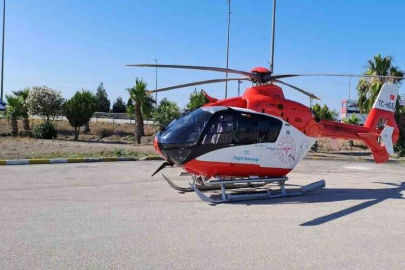 Adana’da bayram öncesi acil sağlık hizmetlerinde tedbirler alındı