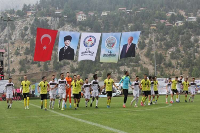 Geleneksel Kızıldağ Yaylası Köylerarası Futbol Turnuvası 29 Haziran'da Başlıyor