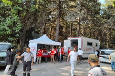 Hatay'da depremde yakınlarını kaybedenlere psikososyal destek