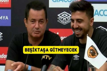 Acun Ilıcalı: “Ozan Tufan bizimle birlikte kalacak”