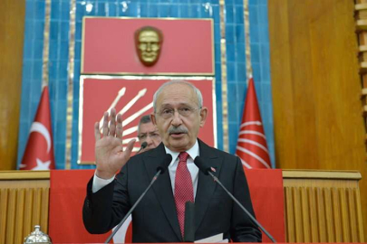 Kemal Kılıçdaroğlu'na zorla getirme kararı