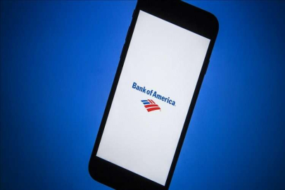 Bank of America'ya 250 milyon dolarlık ceza