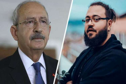 Kemal Kılıçdaroğlu, Jahrein'e 200 bin TL’lik manevi tazminat davası açtı