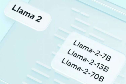 Meta, ChatGPT rakibi Llama'yı tanıttı