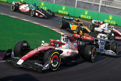 Formula 1'de 12. etap Macaristan'da