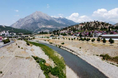 Pozantı'nın çehresini değiştirecek proje