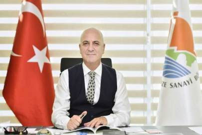 Antalya OSB'deki fabrikaların çatıları güneş enerjisi sistemleriyle donatılıyor