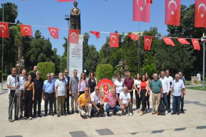 “24 Temmuz bayram değil Mücadele günüdür”