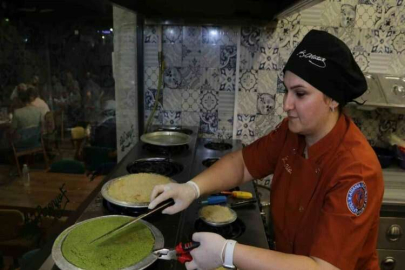 Kadın girişimci evini satarak bu işe girdi, birçok kişiye istihdam sağladı