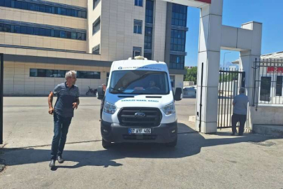 Kahramanmaraş'ta elektrik akımına kapılan kişinin ölümüne ilişkin 3 kişi tutuklandı