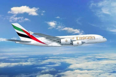 Emirates, Türkiye'de kabin memuru alımı yapacak