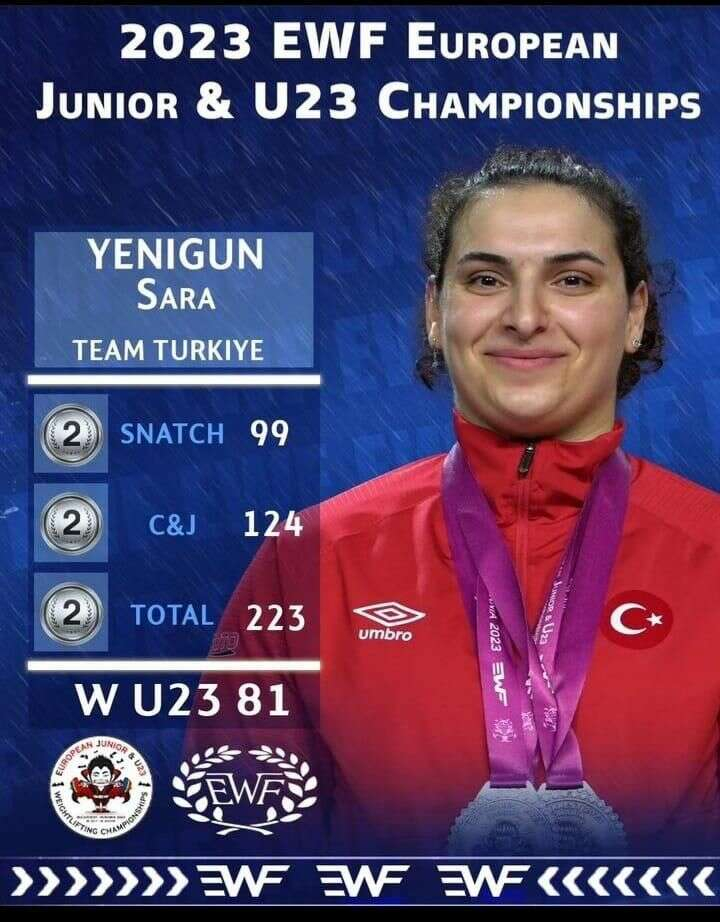 SARA YENİGÜN 1